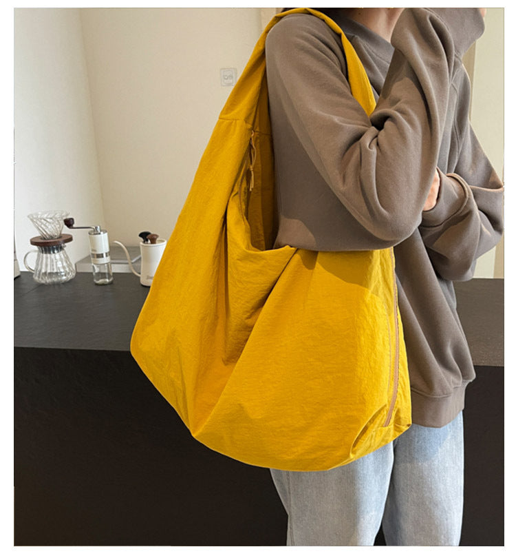 Women's For Trendy Versatile Large Capacity Underarm Shoulder Bags
