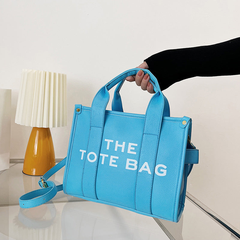 Women's Comfortable Glamorous Commute Large Capacity Bags