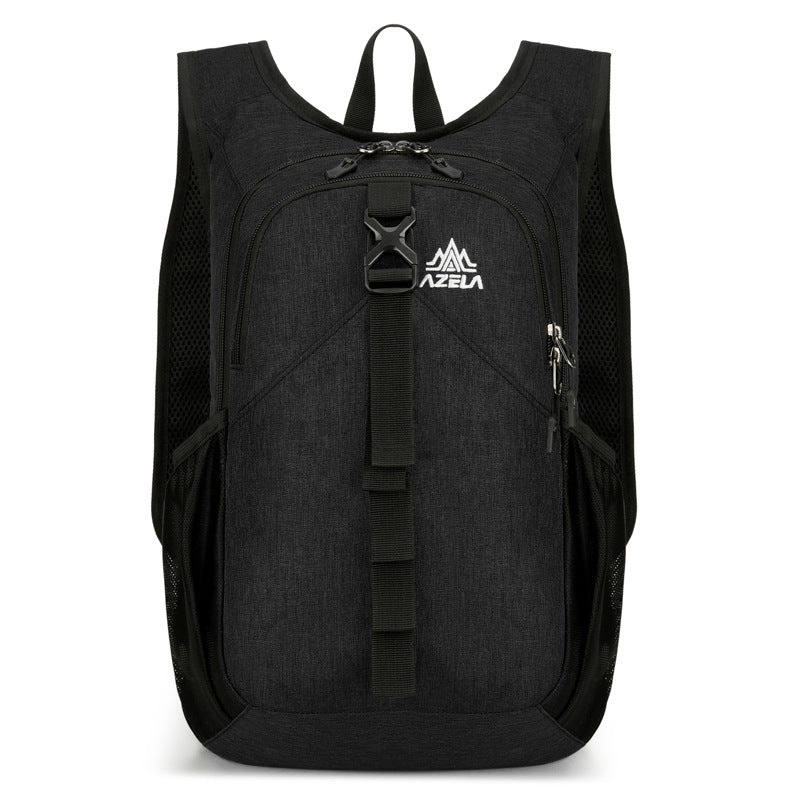 Portable Foldable Hiking Large Capacity Cycling Sports Backpacks