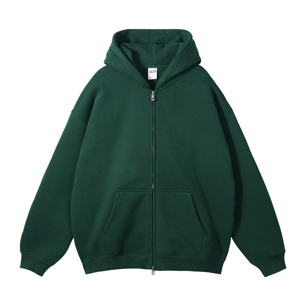 Women's Pull Autumn Solid Color Casual Clothes Drawstring Women's Sweater, Sweater