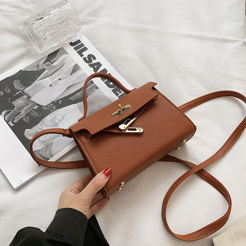 Women's For Tide Kelly Korean Style Fashion Shoulder Bags