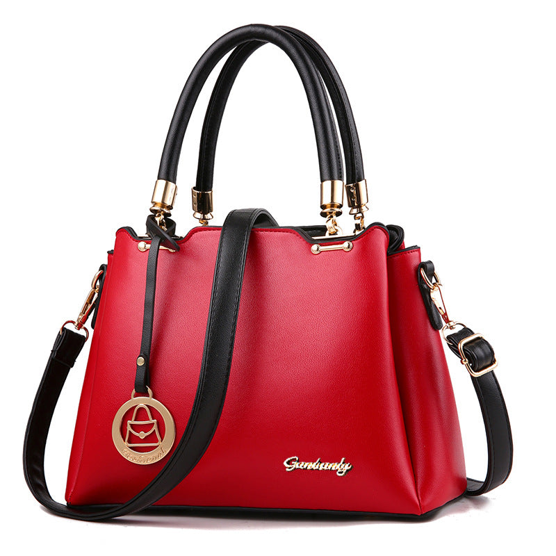 Women's Creative Unique Beautiful Fashion Simple Shoulder Bags