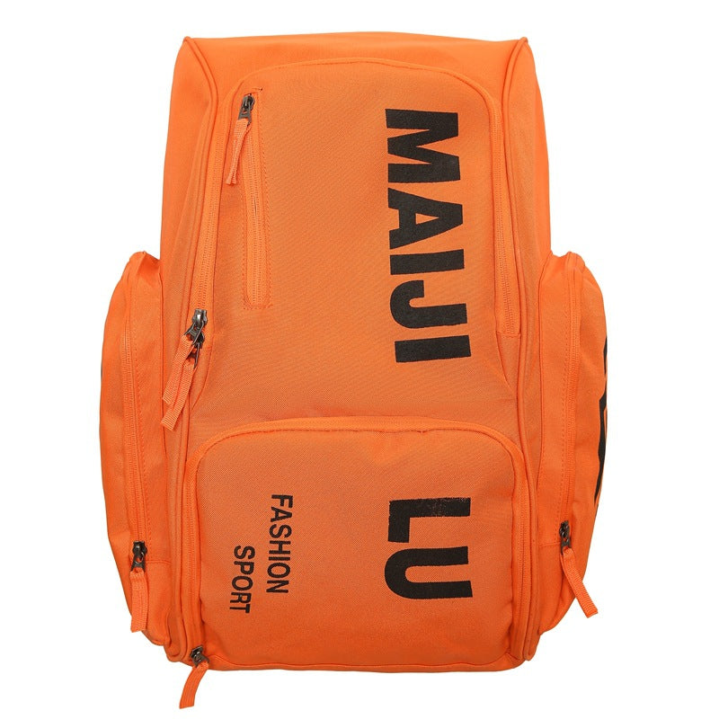 Short-distance Fashion College High Multifunctional Computer Backpacks