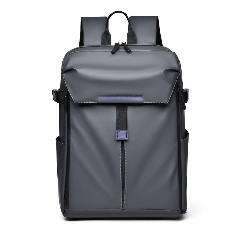 Men's Slouchy Basketball Computer Large Capacity Backpacks