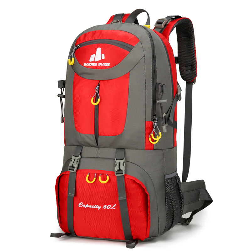 Popular Creative Attractive Elegant Hiking Camping Backpacks