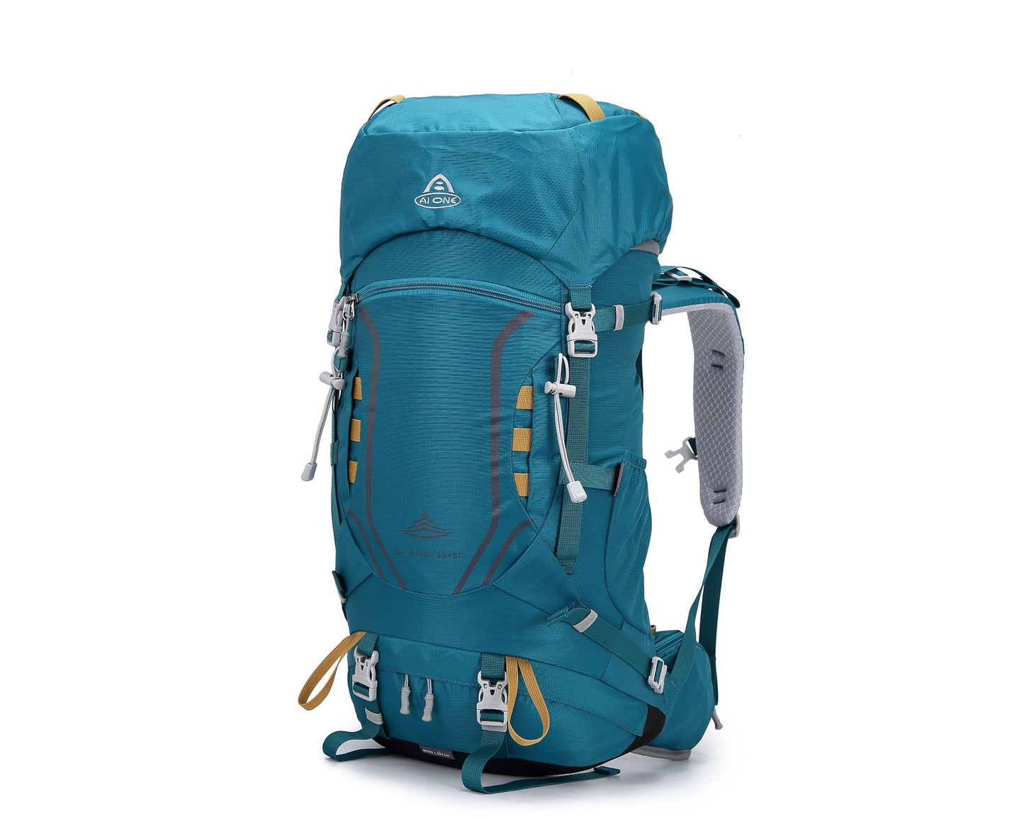 Creative Versatile Waterproof Camping Hiking Leisure Mountaineering Backpacks