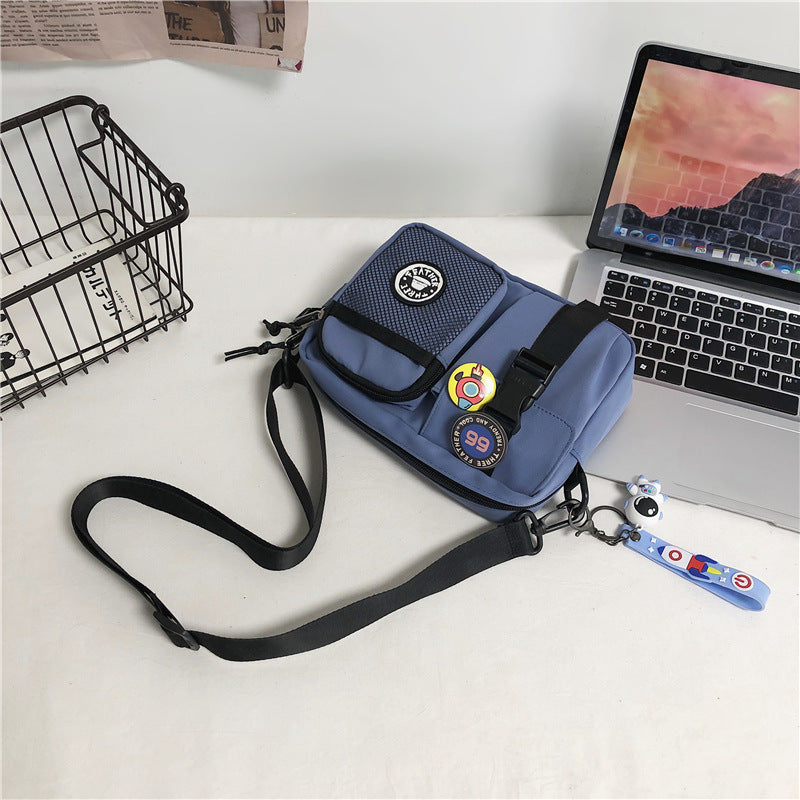 Women's & Men's & Fashion Style Men's Messenger Bags