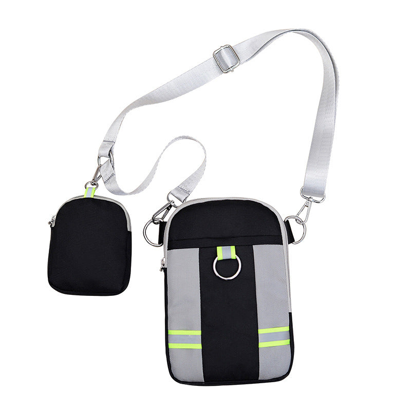 Fashion Mobile Trendy Mini Multifunctional Cell Phone Bags