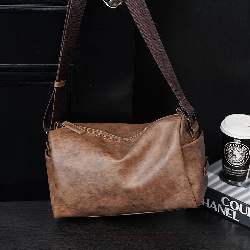 Men's Pouch Korean Style Fashion Trendy Bags