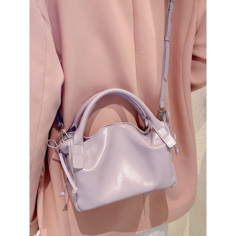 Women's Korean Niche Design Summer Versatile Simple Crossbody Bags