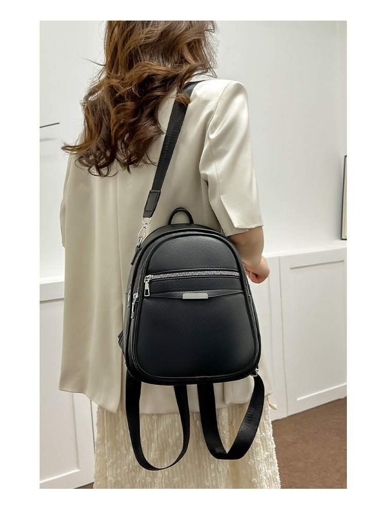 Glamorous Super Hot Simple Pouch Energy Travel Bags
