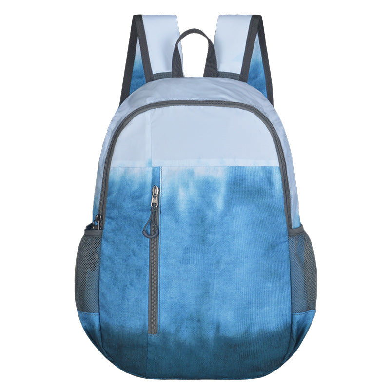 Women's & Men's & Portable Foldable Lightweight Waterproof Hiking Backpacks