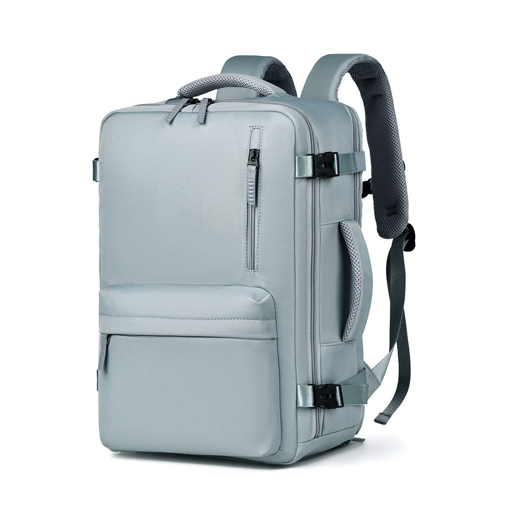 Men's Lightweight Short Trip Portable Large Capacity Backpacks