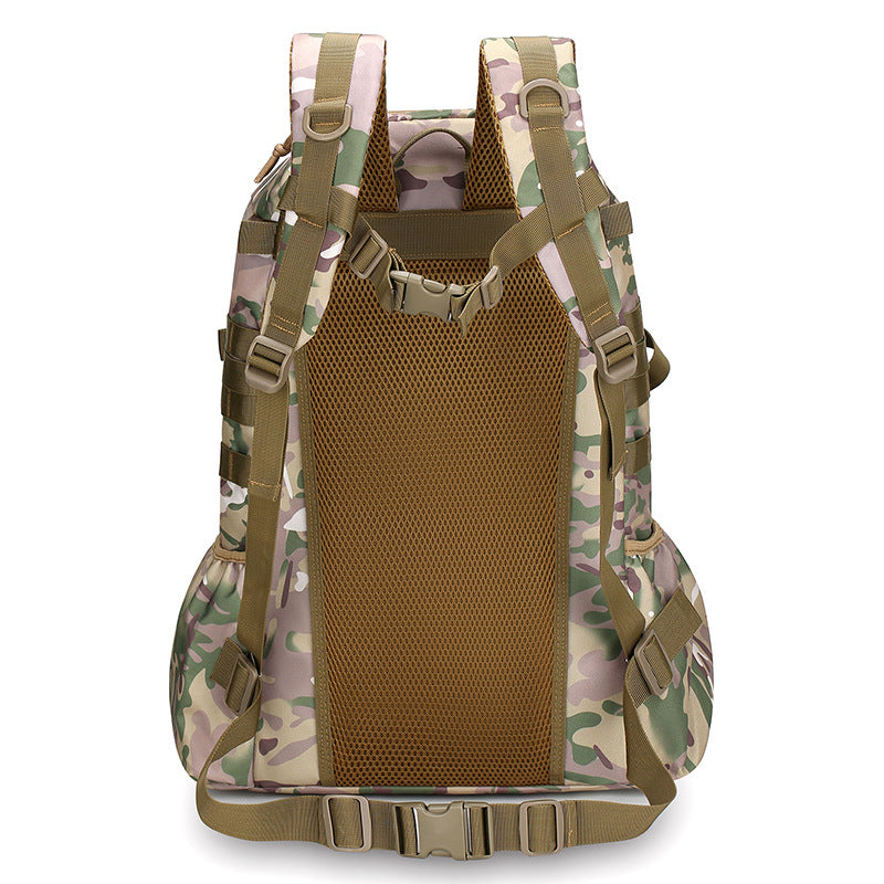 Women's & Men's & Adventure Camping Hiking Outing Leisure Mountaineering Backpacks