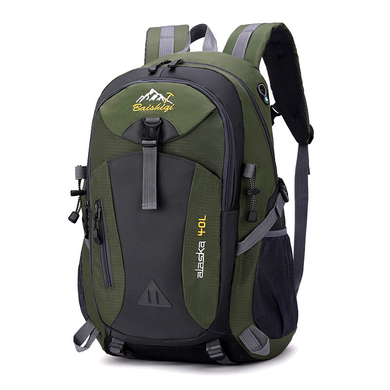 Women's & Men's Pretty Classy & Waterproof Backpacks