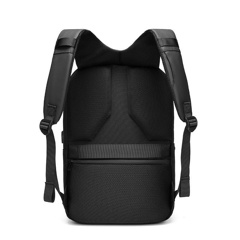 Korean Style Large Capacity Junior High Backpacks