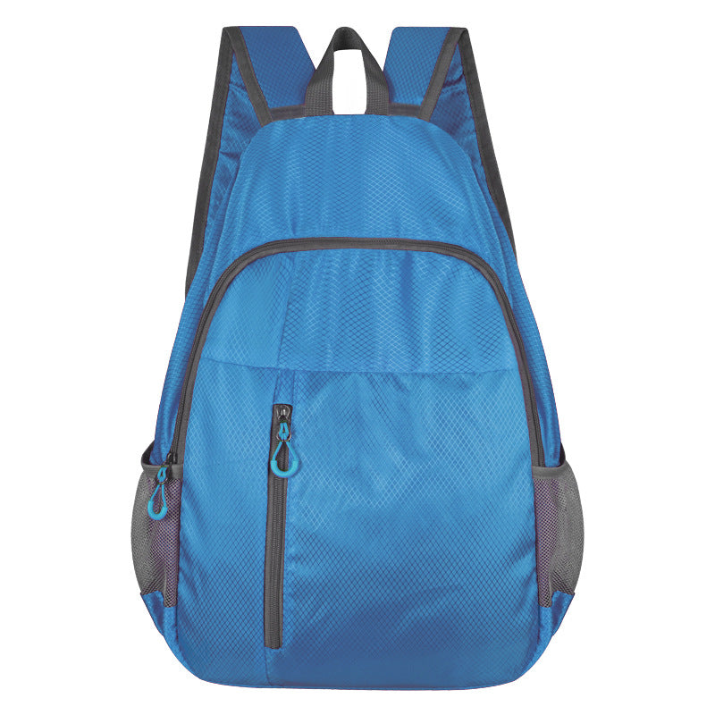 Women's & Men's & Portable Foldable Lightweight Waterproof Hiking Backpacks