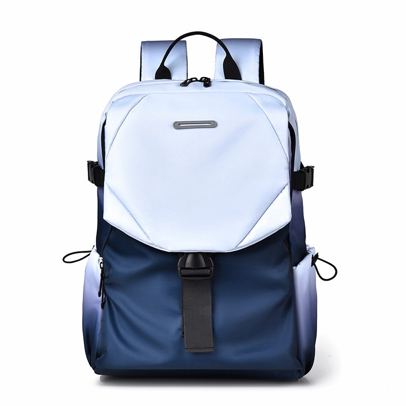 Riding Versatility For Traveling Trendy Large Backpacks