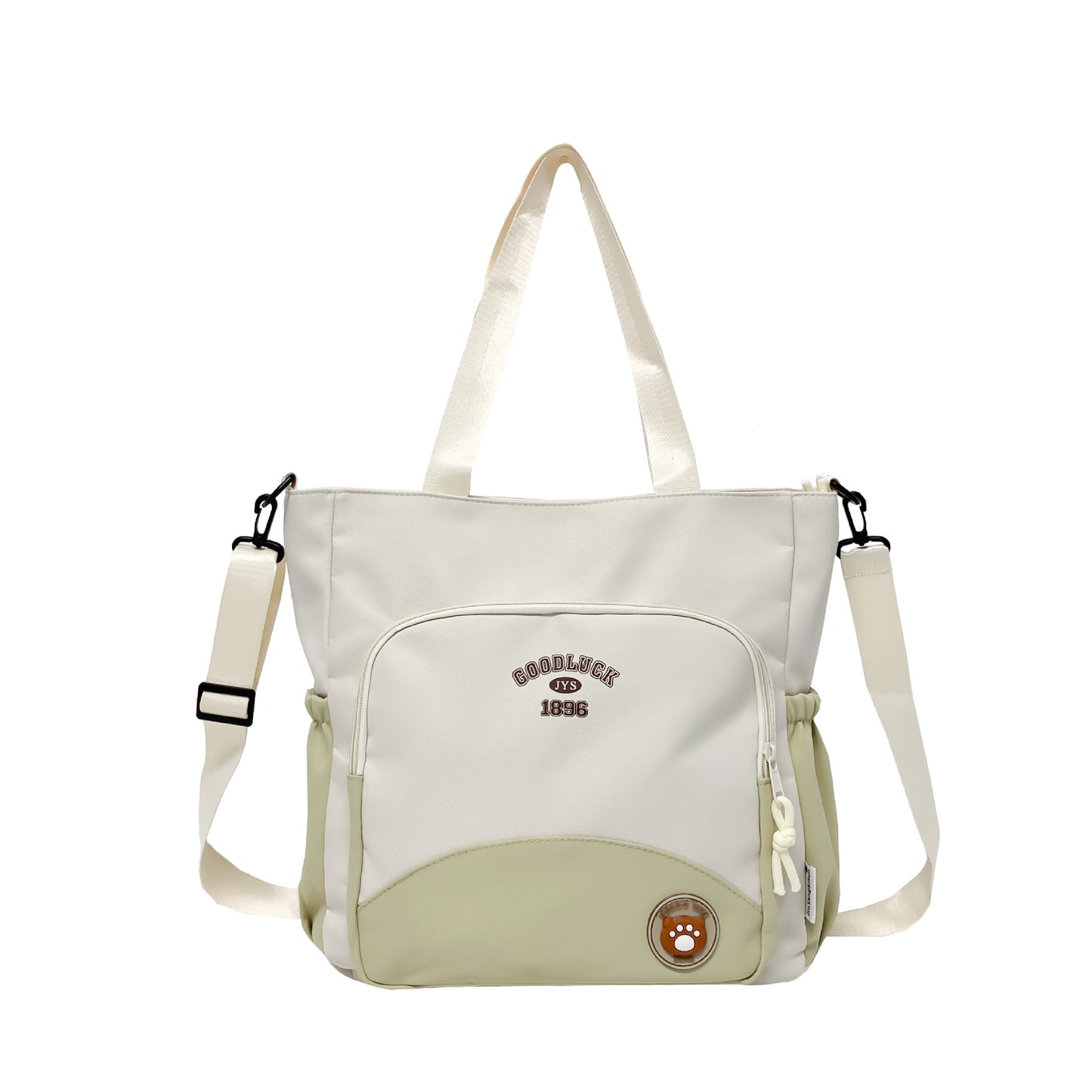 Women's Large Capacity Portable Class Versatile High-grade Shoulder Bags