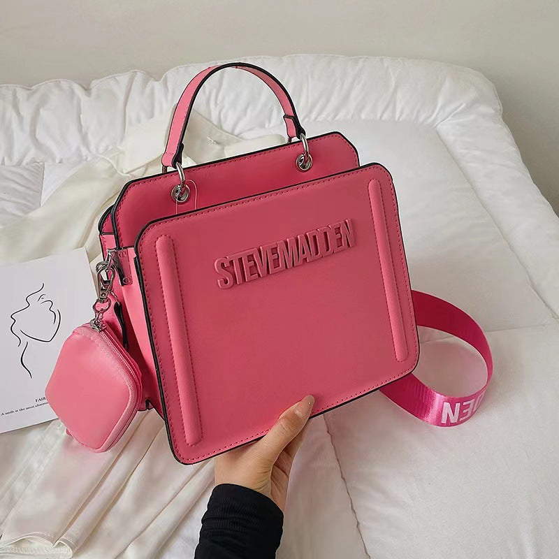 Women's Classic Innovative Fashion Large Capacity Shoulder Bags