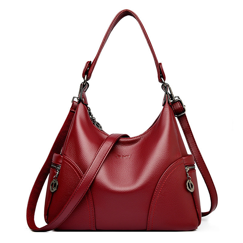 Women's Trendy Large Capacity High-grade Mother Tote Bags