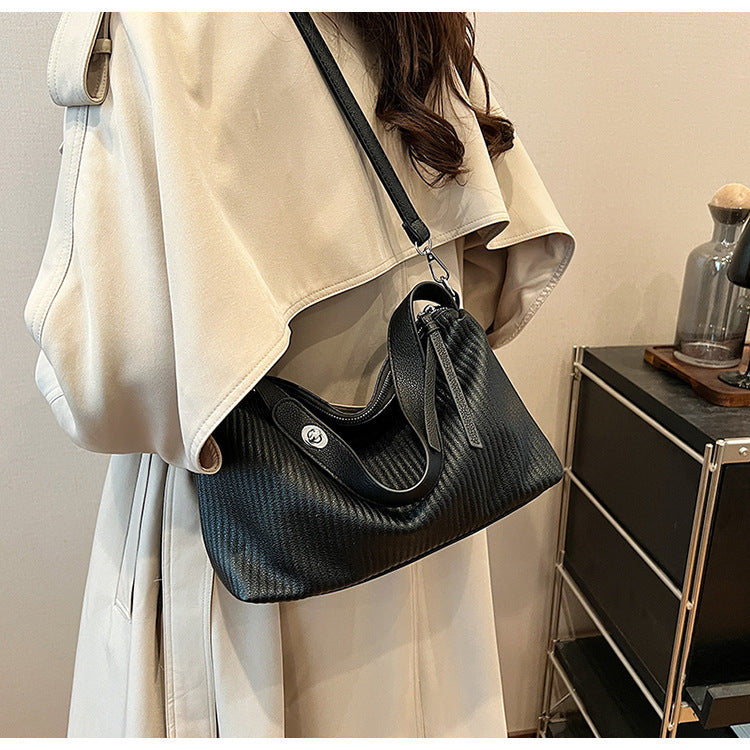 Niche Design Trendy Large Capacity Fashion Bags