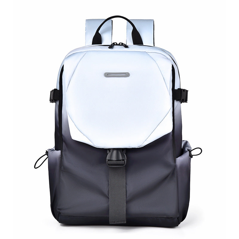 Riding Versatility For Traveling Trendy Large Backpacks