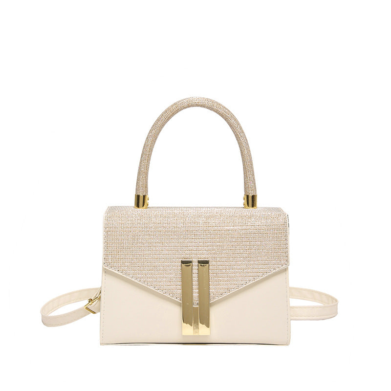 Women's Charming Fashionable High-grade Portable Pouch Bags