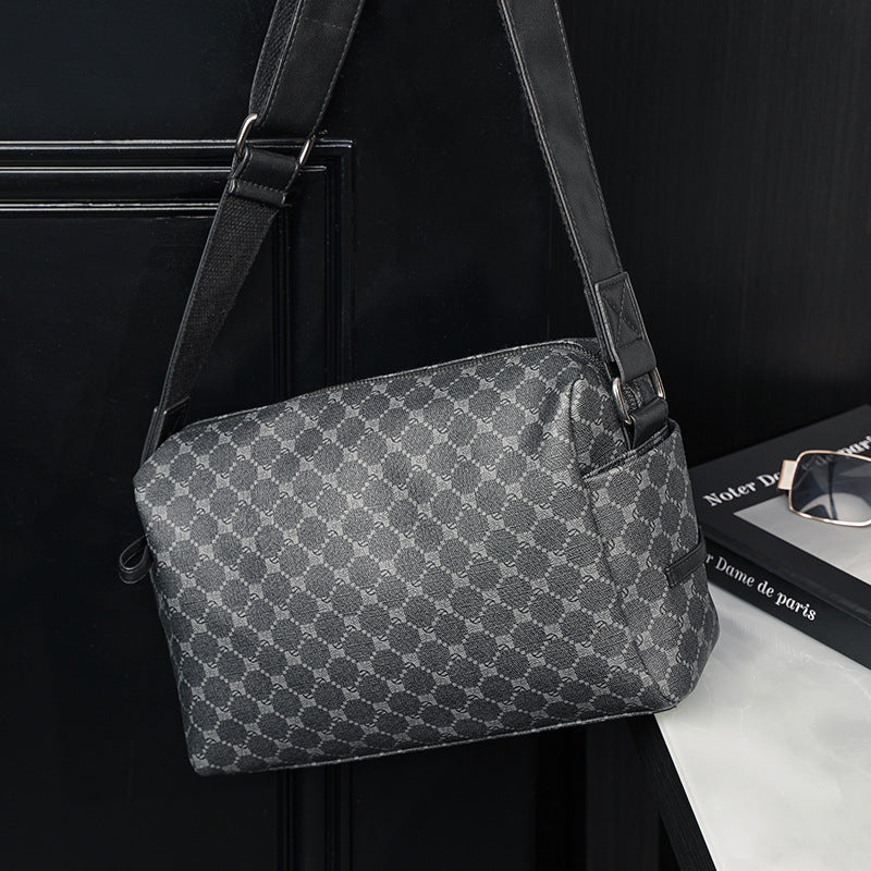 Men's Pouch Korean Style Fashion Trendy Bags