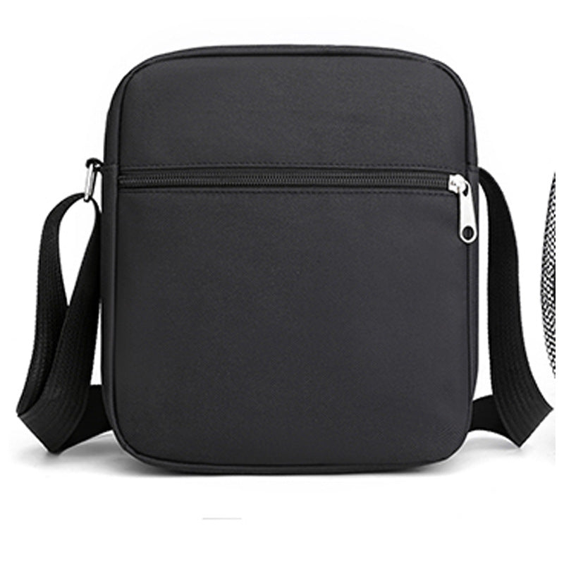 Women's & Men's & Simple Lightweight Large Capacity Men's Shoulder Bags