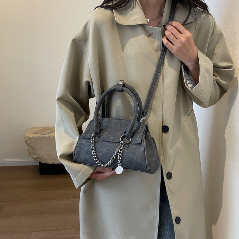 Women's Fashion Popular Summer Western Style High Crossbody Bags
