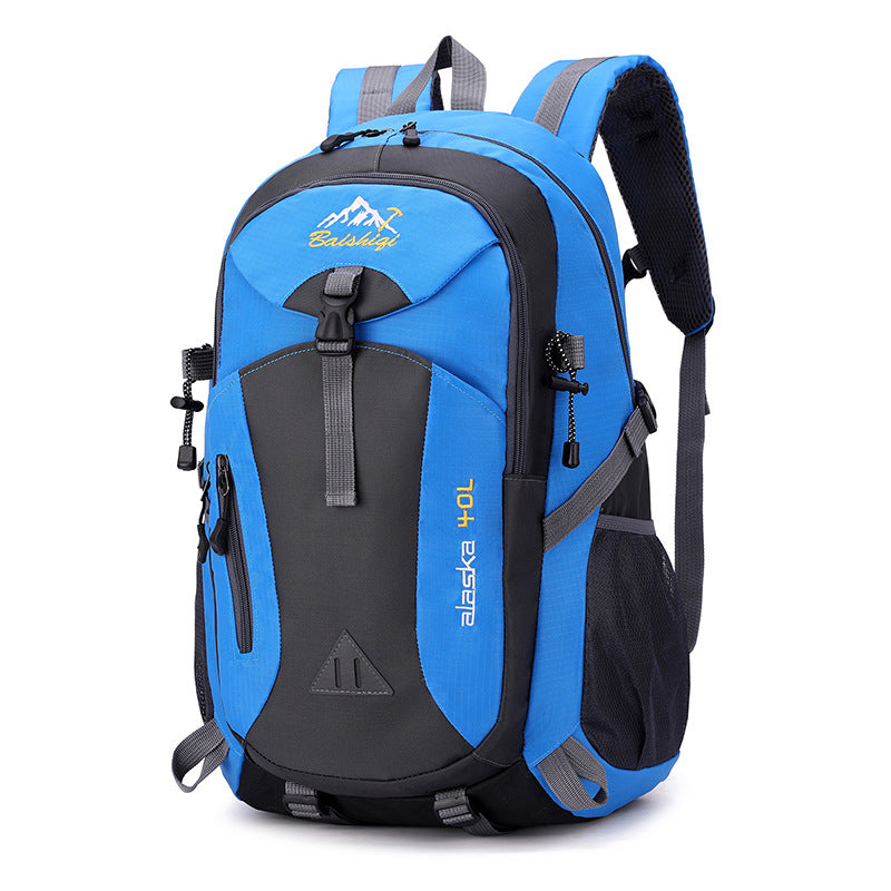 Women's & Men's Pretty Classy & Waterproof Backpacks
