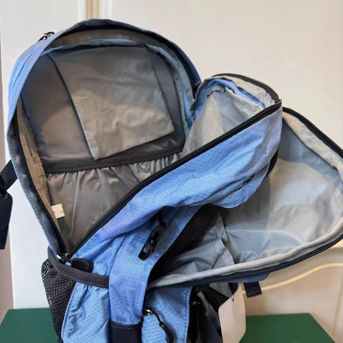 Lightweight Cycling Hiking Large Capacity Breathable Backpacks