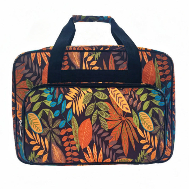 Large Capacity Multifunctional Household Sewing Machine Travel Bags