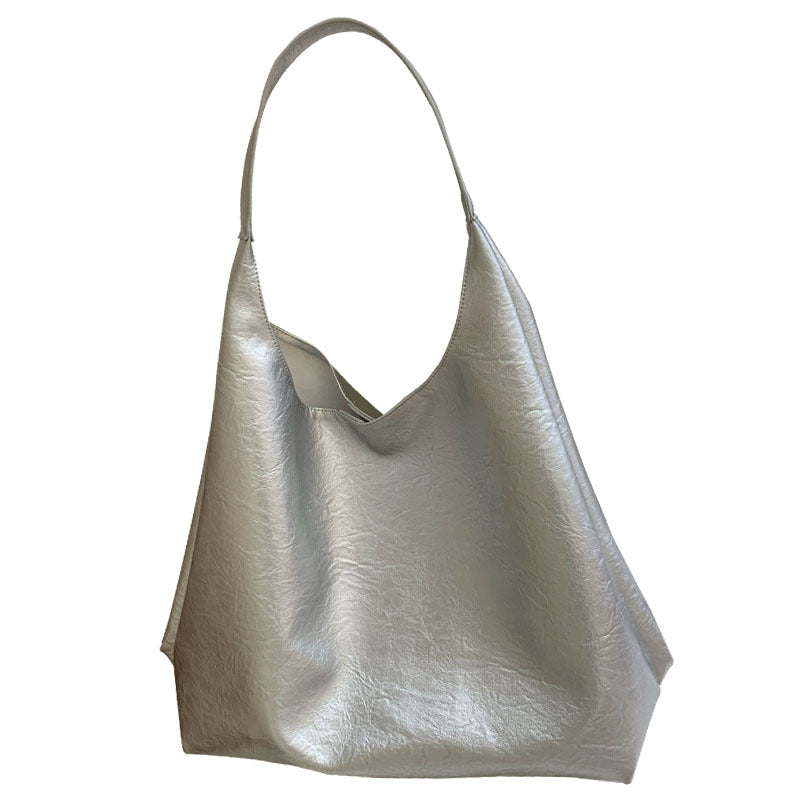 Sier Underarm Female Summer Fashion Korean Shoulder Bags
