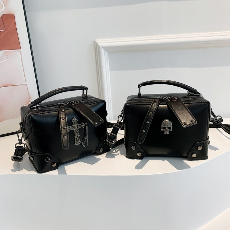 Women's Stylish Hot Style Cross High-grade Shoulder Bags
