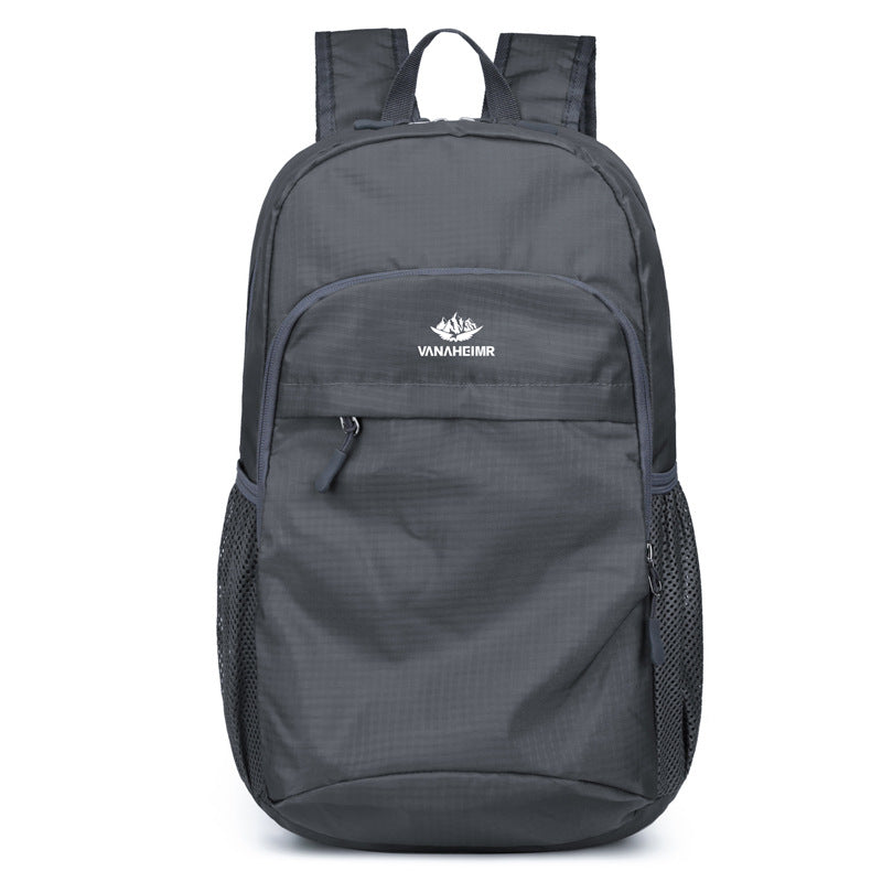Women's & Men's & Lightweight Folding Water Repellent Stylish Bags
