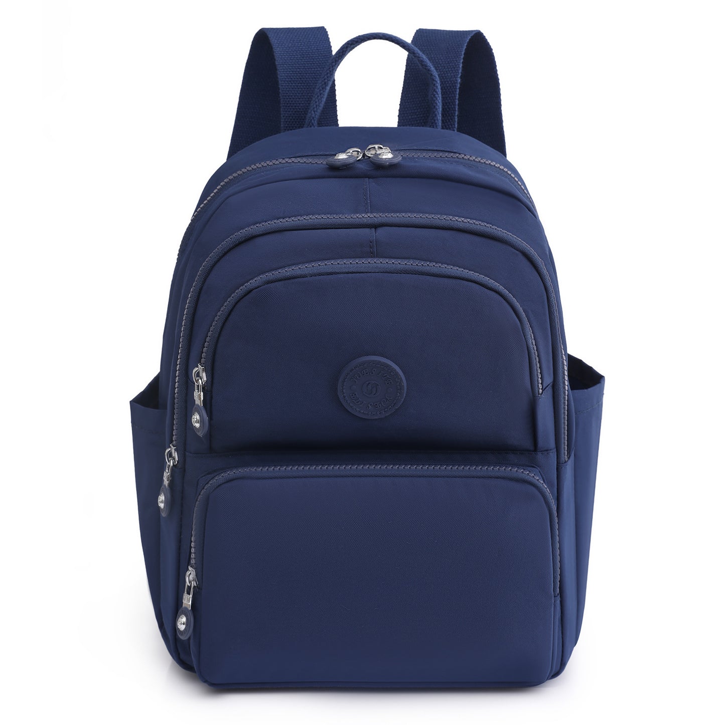 Women's Korean Versatile Large Capacity Simple Lightweight Shoulder Bags