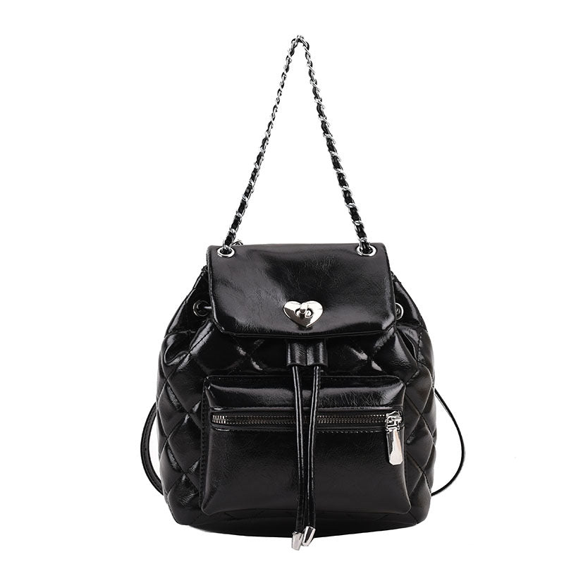 Graceful Durable Attractive Popular Creative Heart Backpacks