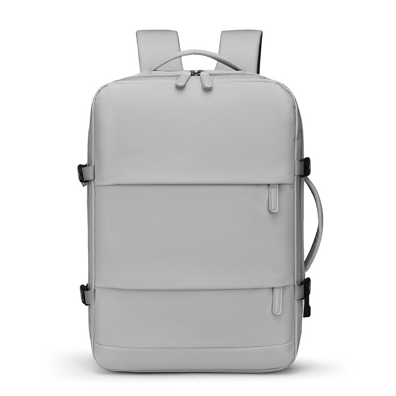 Women's Large Capacity Oversized Lightweight Multifunctional Leisure Backpacks