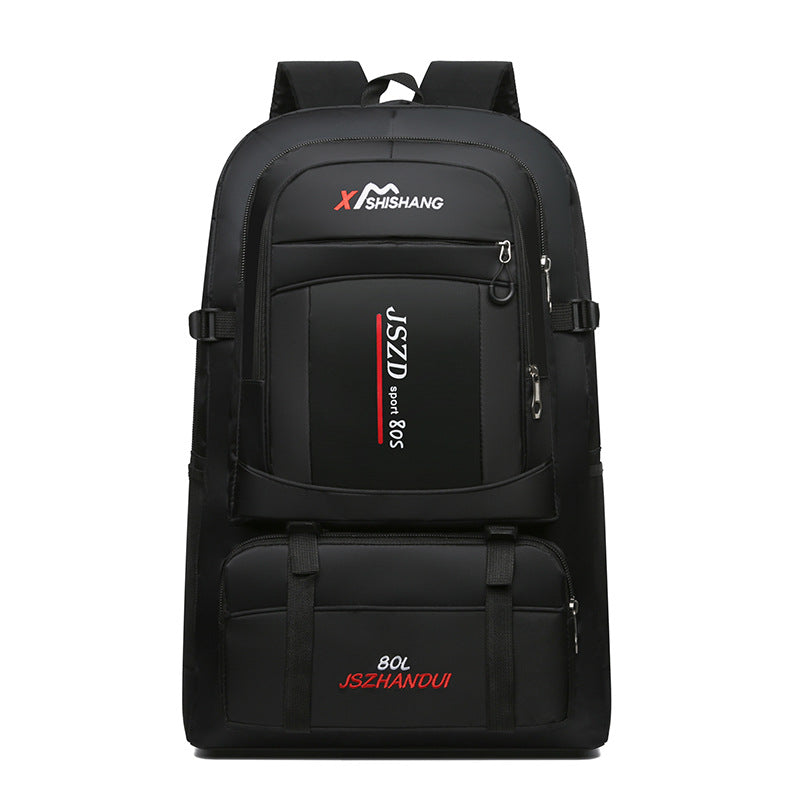 Cool Leisure Lightweight Work Large Capacity Backpacks