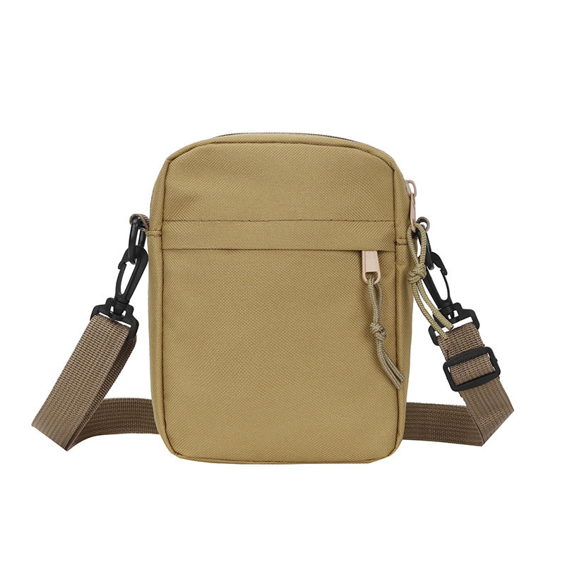 Men's Unique Creative Attractive Mobile Fashion Crossbody Bags