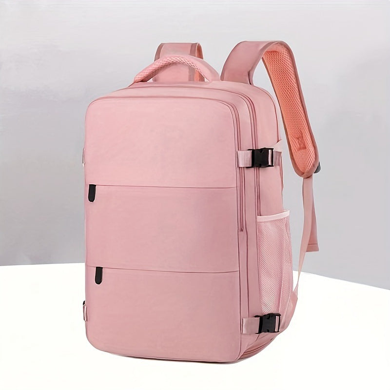 Women's & Men's & Large Capacity Commute Backpacks