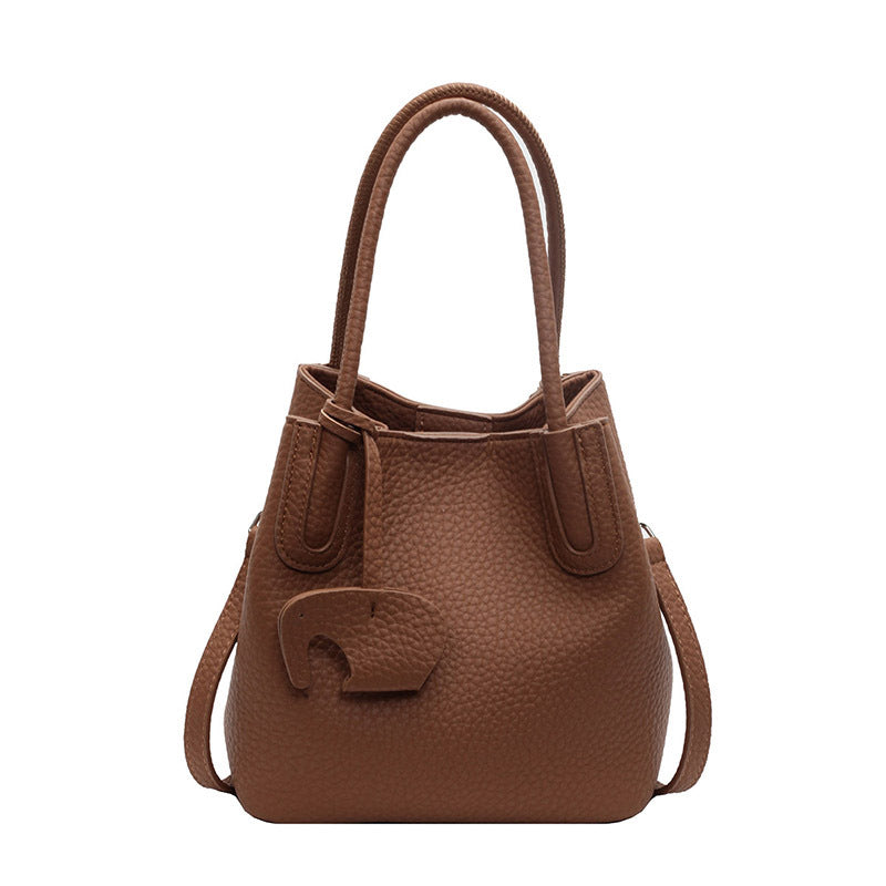 Women's High Sense Trendy Cross Body Fashion Shoulder Bags