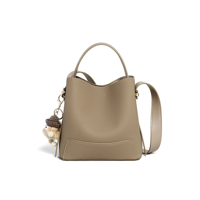 Cool Graceful Women's Large Capacity Versatile Handbags