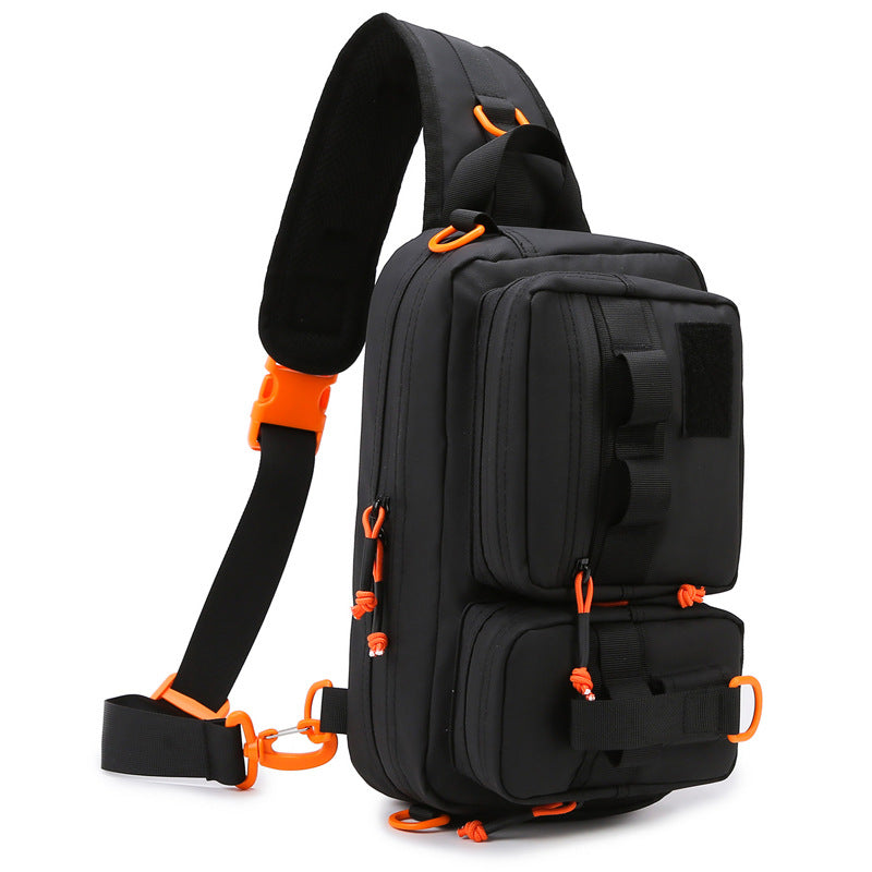 Women's & Men's & Lure Waterproof One Tourist Cycling Sports Backpacks