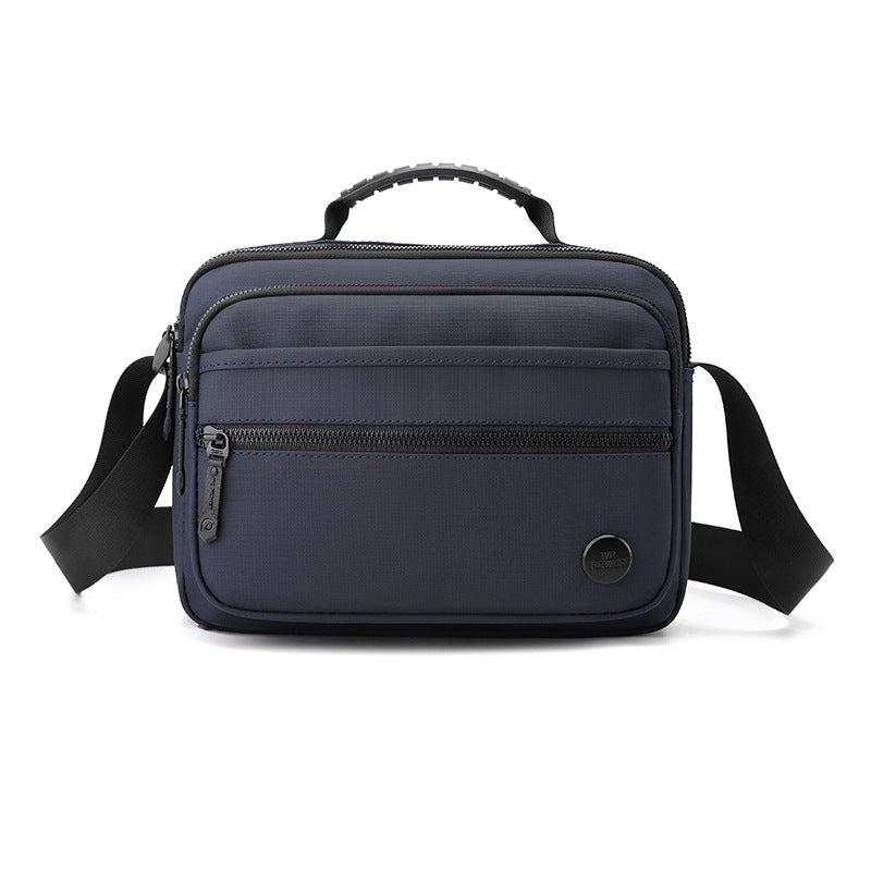 Men's Classy Creative Trendy Commuter Riding Men's Shoulder Bags
