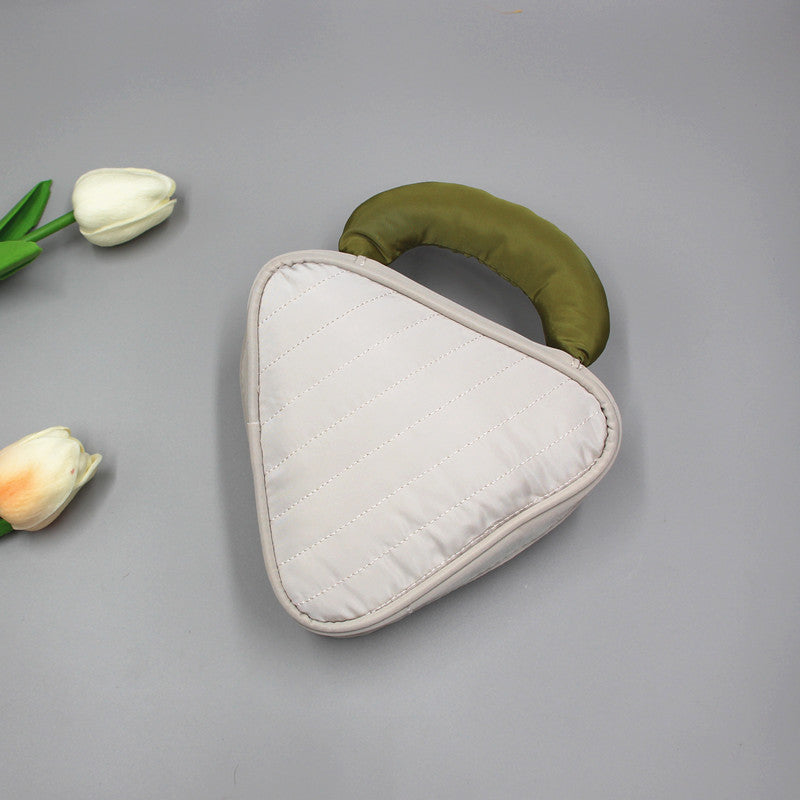 Large Capacity Female Portable Skin Care Cosmetic Bags