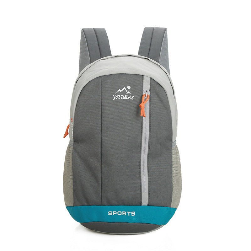 Comfortable Glamorous Leisure Large Capacity Hiking Backpacks
