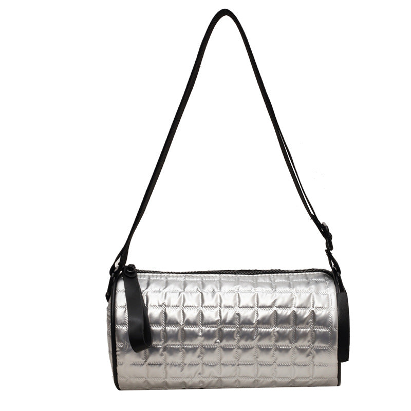 Women's Charming Niche Pillow Fashion Style Crossbody Bags